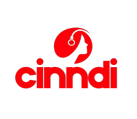 Cinndi Bot de Atendimento - logotipo